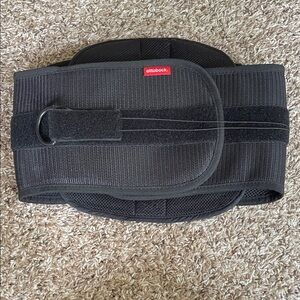 Ottobock Lumbosacral Orthosis Back Brace - Small 25”-30”